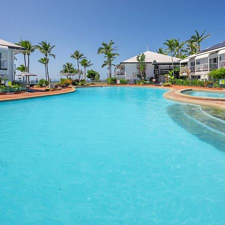 The Resort At Dolphin Heads Mackay Ngoại thất bức ảnh