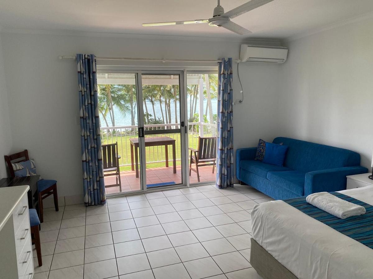 The Resort At Dolphin Heads Mackay Ngoại thất bức ảnh