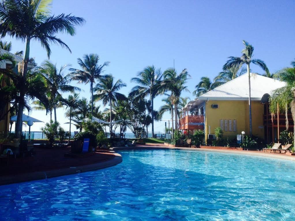 The Resort At Dolphin Heads Mackay Ngoại thất bức ảnh