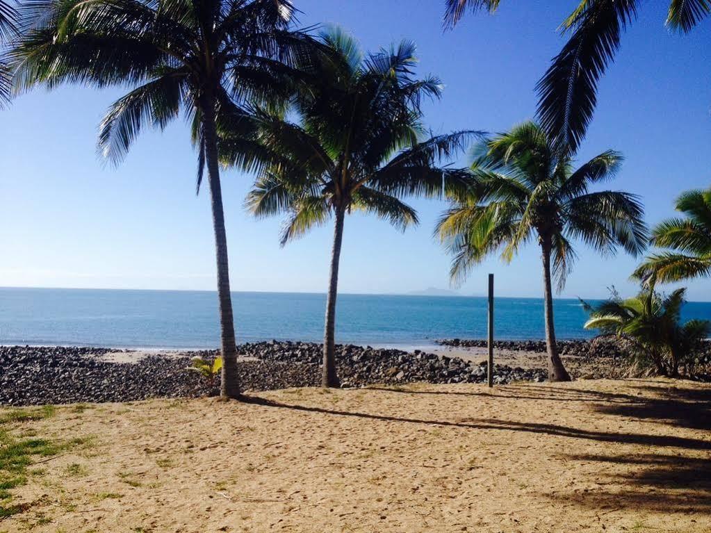 The Resort At Dolphin Heads Mackay Ngoại thất bức ảnh