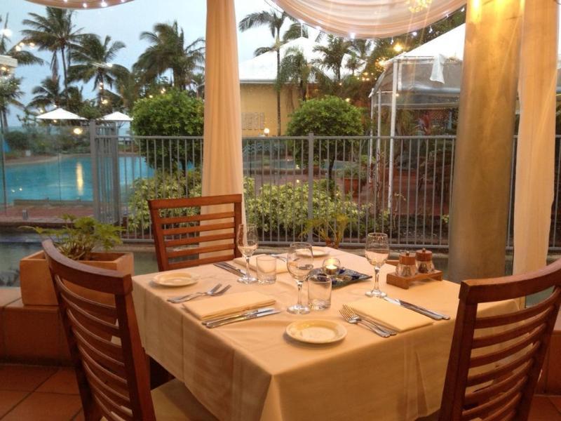 The Resort At Dolphin Heads Mackay Ngoại thất bức ảnh