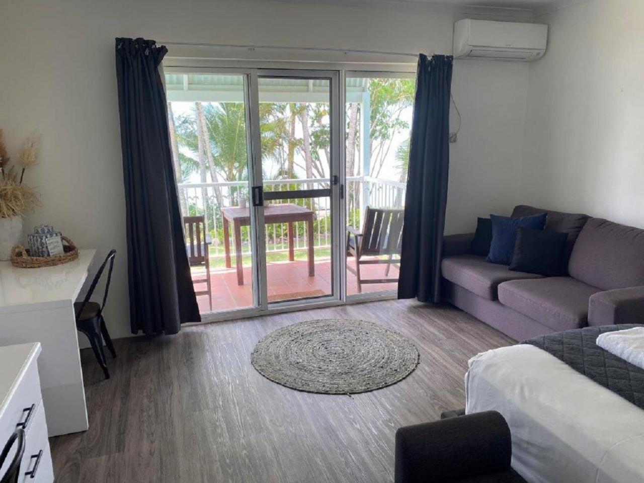 The Resort At Dolphin Heads Mackay Phòng bức ảnh