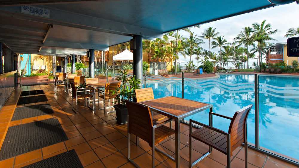 The Resort At Dolphin Heads Mackay Ngoại thất bức ảnh