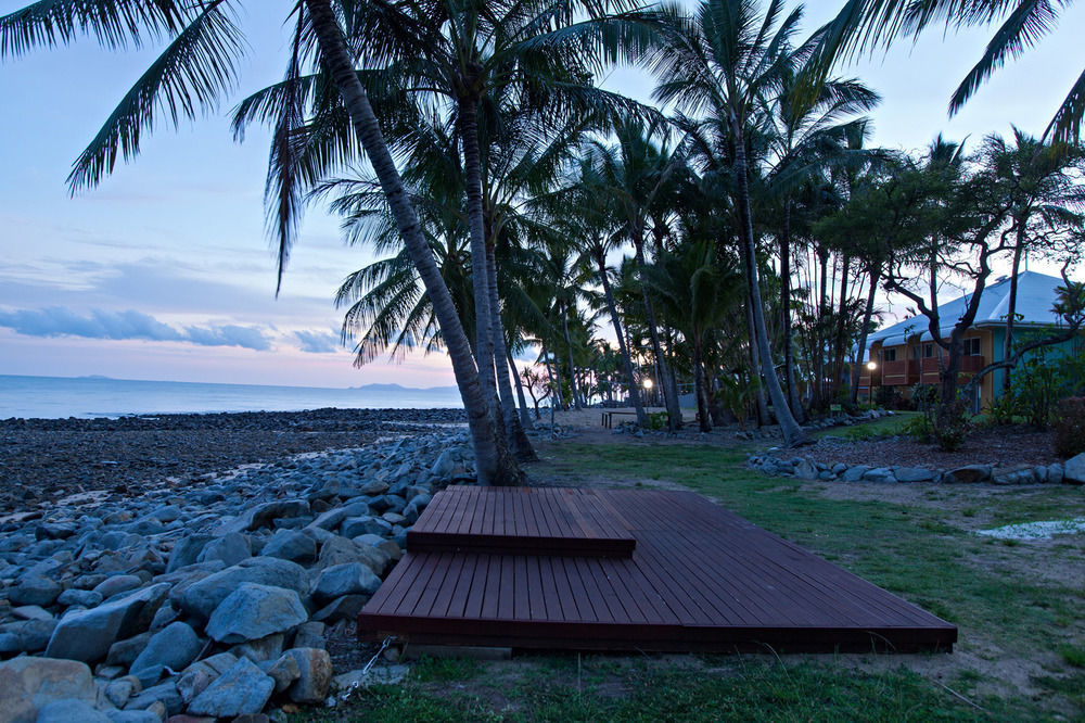 The Resort At Dolphin Heads Mackay Ngoại thất bức ảnh