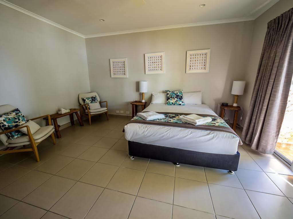 The Resort At Dolphin Heads Mackay Ngoại thất bức ảnh