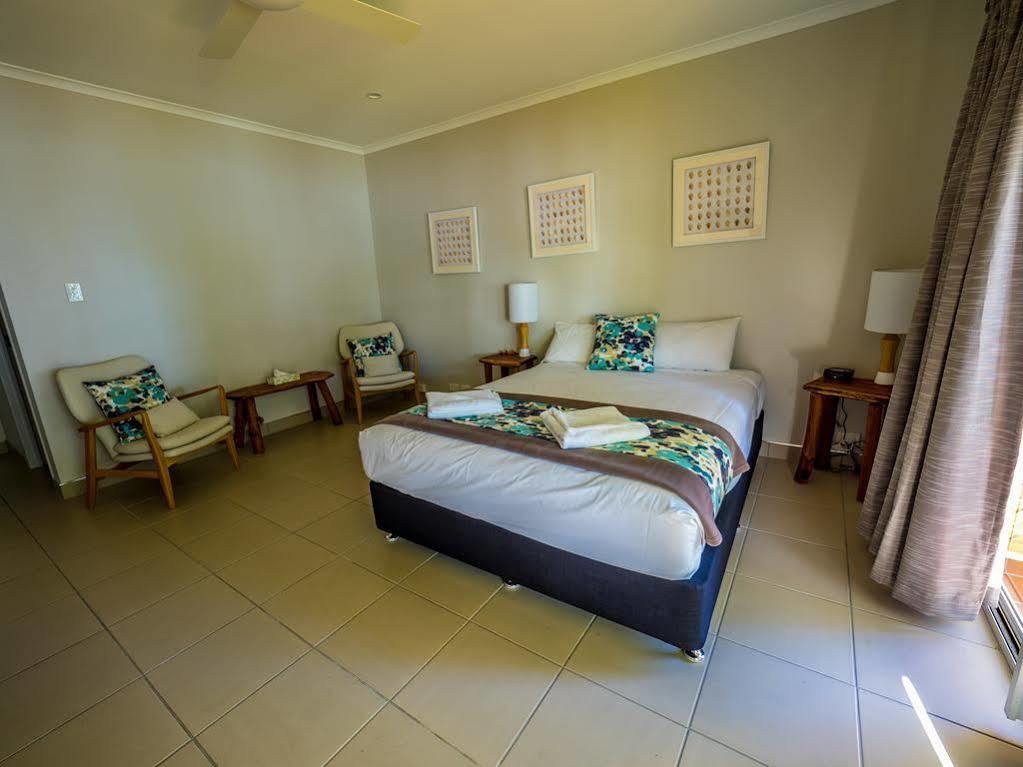 The Resort At Dolphin Heads Mackay Ngoại thất bức ảnh